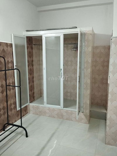 Cho thuê phòng trọ 1 người, Giải Phóng, TB HCM, gần sân bay, tiện nghi