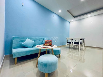 Cho thuê căn hộ chung cư Botanica Premier 1PN 1WC. Gần sân bay TSN