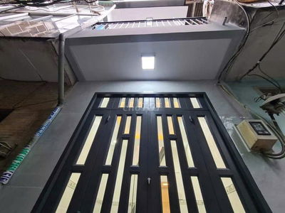 CHO THUÊ NHÀ NGUYÊN CĂN – 1 TRỆT 1 LẦU – NHÀ MỚI ĐẸP