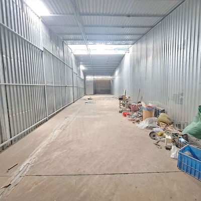 CHO THUÊ KHO XƯỞNG 100M2->500M2, GIÁ 50.000₫/M2, TẢI 8TẤN, GíA 15tr