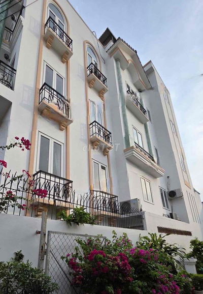 💎 CHỦ GỬI BÁN NHÀ MỚI ĐẸP NHƯ HOA HẬU – P. CÁT LÁI, TP. THỦ ĐỨC -HCM