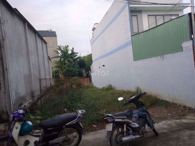 Bán đất đường Lò Lu có sổ chính chủ