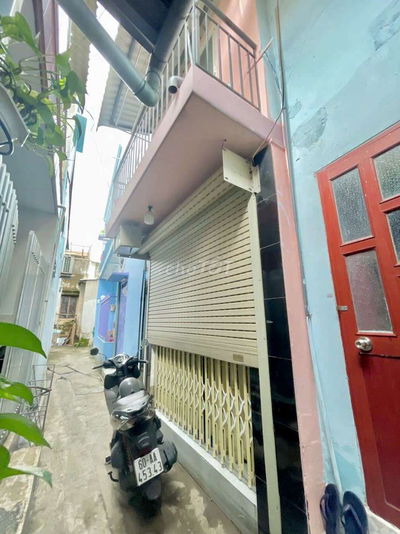 Nhà nhỏ . Biên Hòa .sổ hồng riêng 1 chủ.