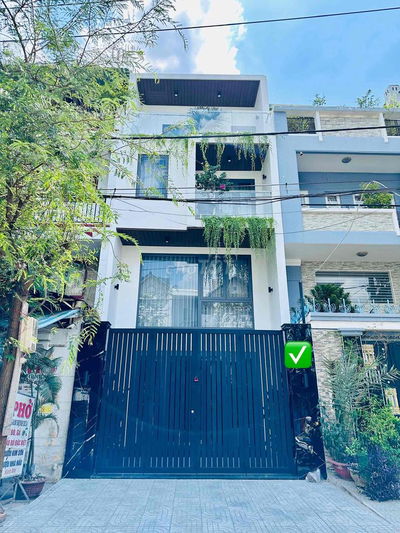 NHÀ PHỐ HIỆN ĐẠI SIÊU ĐẸP PHẠM HỮU LẦU 5X19,5M GIÂ 16 TỶ THƯƠNG LƯỢNG