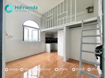 🎉KHAI TRƯƠNG DUPLEX NGAY XA LỘ ĐỐI DIỆN NGUYỄN TẤT THÀNH