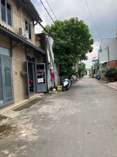 Bán Nhà HXH , vừa ở vùa kinh doanh cho thuê 16tr/1 tháng