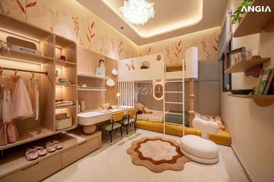 Siêu Hot Chung cư ven sông The Gió Riverside Thanh toán chỉ từ 600TR