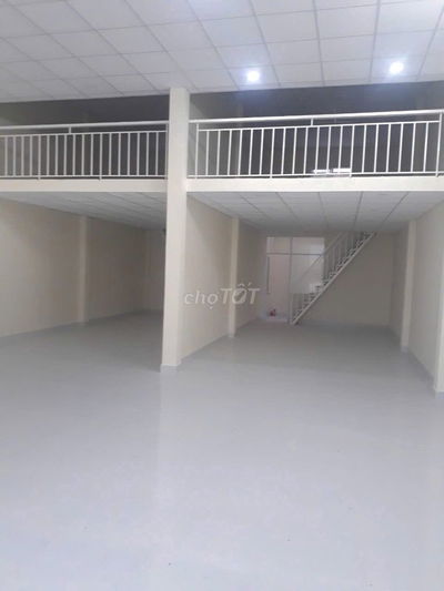 Nhà 8x20, có gác 60m2 , Dtsd 220m2, khu vực Cao Đức Lân  P.Ap Q.2