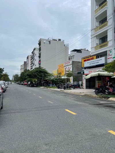 Toà Nhà Văn Phòng 1 Hầm 6 Tầng  MT Đặng Như Mai|5x20|Thang máy