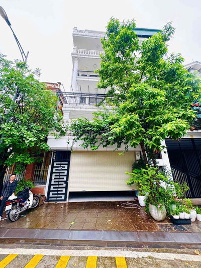 cho thuê ở và kinh doanh