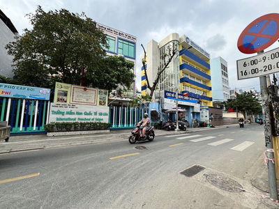 Nhà hẻm xe tải Nguyễn Trọng Tuyển 35m² – 2pn – Phường 1 – 5.4 tỷ