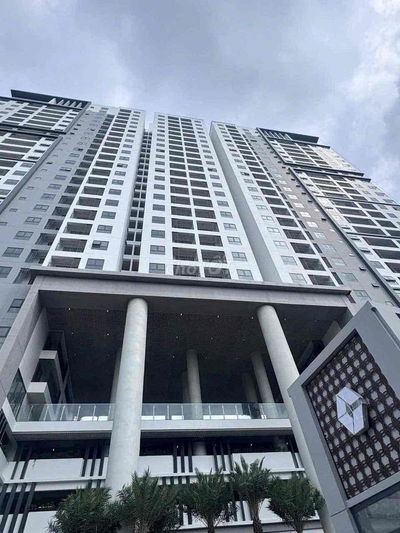 2PN1WC  Giá 1,4TỶ CĂN HỘ  THE MAISON VIEW SÔNG THỦ DẦU MỘT MIỄN LÃI 0%