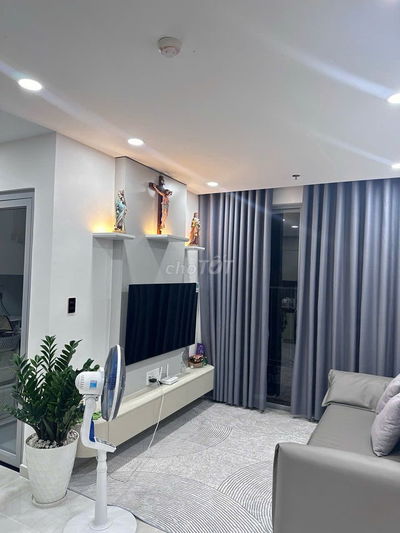Bán căn hộ Happy One Central, 70m2 2PN Full nội thất giá tốt bán nhanh