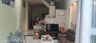 Bán Nhà đẹp, 3 Tầng, HXH, 4x16, 3PN, 3Wc, TT Q9, Tặng Nội thất , 5,4T