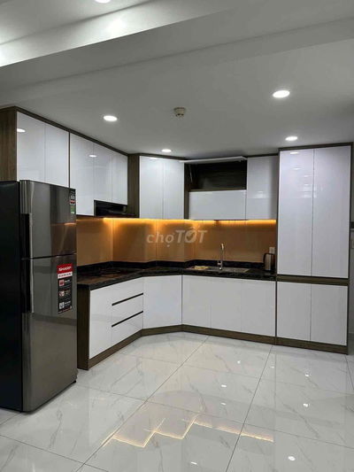 Cho thuê căn hộ Saigon South Residences – 2PN, 2WC – 15triệu/tháng