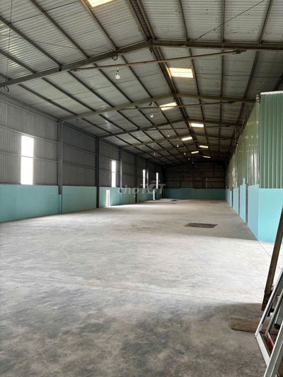 Kho Xưởng 800m2 Thuận Giao Thuận An Có Điện 3 Pha