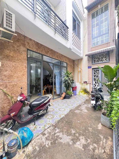 BAN NHA HẺM 2 LÝ TU TRỌNG