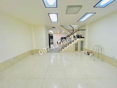 NHÀ CHO THUÊ 6X15M MẶT TIỀN KHU TÂN QUY ĐÔNG Q7