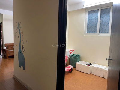 cho thuê căn hộ full đồ 70m2 3pn khu ĐT Thanh Hà