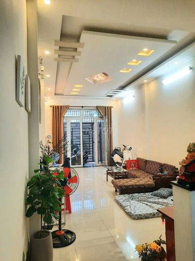 CHO THUÊ NHÀ Đ/C 70/9 TÂN KỲ TÂN QUÝ- 4X20- 2 LẦU -4PN,3WC- CHÍNH CHỦ