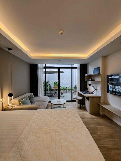 CỰC PHẨM QUẬN 2 - CĂN HỘ GẦN CẦU SG, MIỄN PHÍ QUẢN LÝ