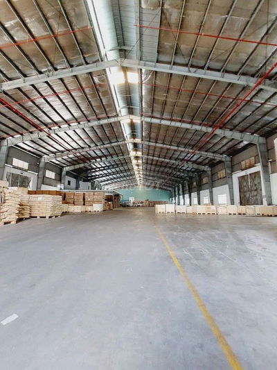 Cho thuê xưởng trong KCN Tam Phước, tp. Biên Hòa. Pháp lý chuẩn KCN.