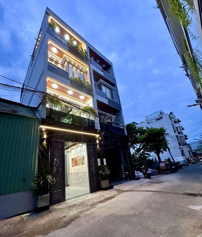 NHÀ ĐẸP KDC THE SUN THỊ TRÁN NHÀ BÈ.