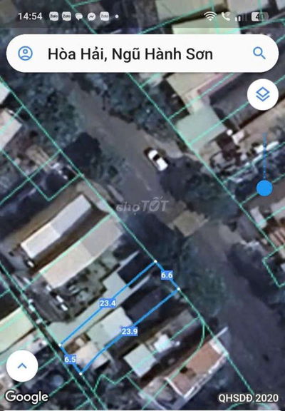 💯 Mặt tiền 6,3m Nguyễn Duy Trinh (139m2) - Ngũ Hành Sơn Lê Văn Hiến