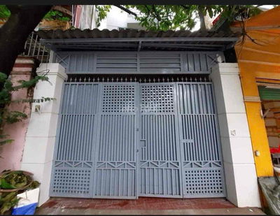 🔥Nguyên Căn Mặt Tiền - Gần Sân Bay, Chung Cư - Nhà Mới KD Tự Do