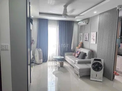 Bán căn hộ 2 phòng ngủ CT2 VCN Phước Hải , sổ hồng