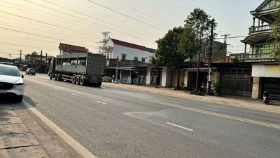 Chính chủ mình cần bán lô Ql18 ko cam kết Không qua môi giới