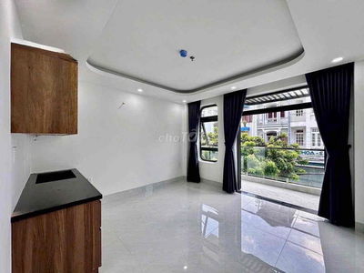 KHAI TRƯƠNG PHÒNG MỚI BAN CÔNG TO, PHÒNG RỘNG FULL NỘI THẤT