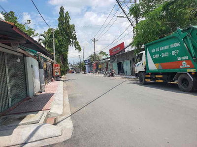 Nhà cấp 4 ngay chợ Hiệp Bình ngang LỚN 7M 136M2 chỉ 12.4 tỉ