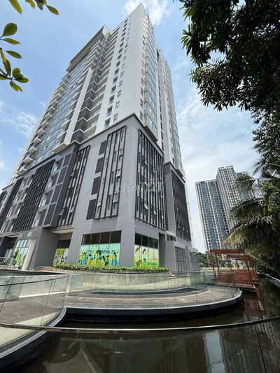 BÁN OFFICE ASCENT LAKESIDE QUẬN 7 – SỞ HỮU LÂU DÀI, GIÁ TỐT