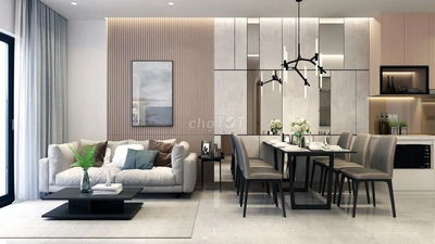 Chính chủ bán căn hộ Destino Centro 2PN/2WC - 1,577 tỷ Ký HĐMB Ngay