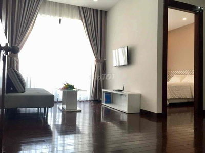 CHO THUÊ CĂN HỘ CHUNG CƯ CAO CẤP MINI - 1PN - BALCONY - GẦN BÙI VIỆN