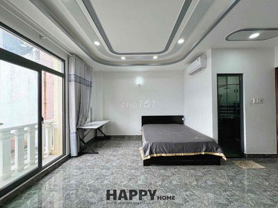 cho thuê căn hộ dịch vụ cao cấp - vị trí đắc địa khu Phan Xích Long