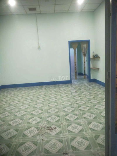 Cho thuê nhà bà điểm ,gần chợ đầu mối hóc môn.
7x15