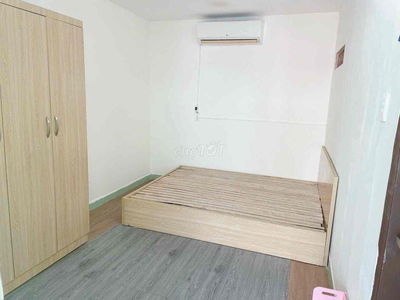 cho thuê phòng trọ sân thượng thoáng mát