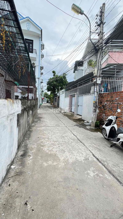 BÁN NHANG LÔ ĐẤT NỞ HẨU HẺM Ô TÔ GẦN BIỂN ĐƯỜNG PHÚ ĐỨC PHƯỜNG BẮC NHA