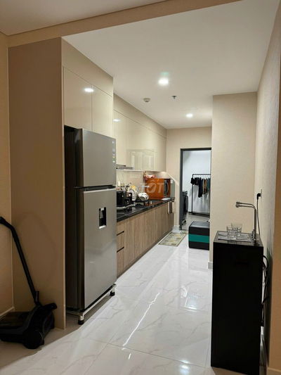 Căn thuê HIẾM Alnata, Bao phí quản lý, 85m2 2PN + 2WC, Full nội thất
