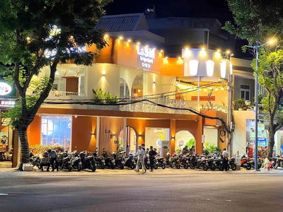 Cho thuê mặt bằng kinh doanh Vũng Tàu