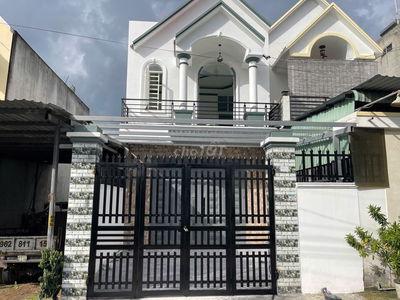 Chính chủ bán 3 căn nhà Tân Định, cạnh chợ Bến Lớn giáp KDL Đại Nam