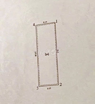 Đồng Cổ THỤY KHUÊ 40m²_ 6 Tầng kiên cố; 10 mét ra mặt phố.