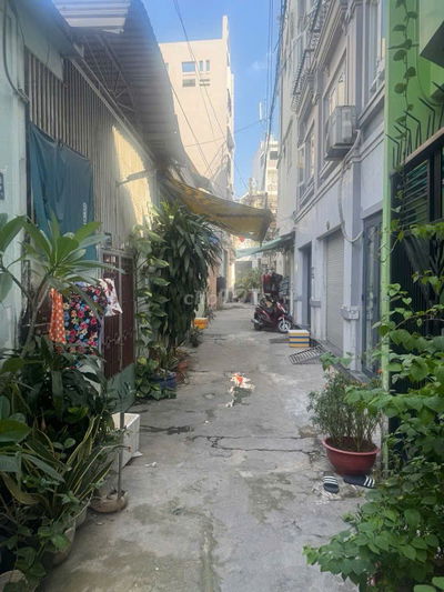 Bán Nhà 2 tầng 48m2  4x12m  Nguyễn Văn Công, Gò vấp, giá chỉ 5.25 tỷ