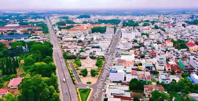 BÁN ĐẤT GẦN NÚT GIAO CAO TỐC DẦY GIÂY