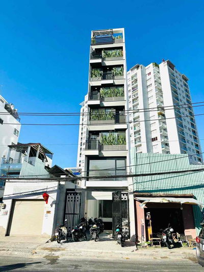 CHO THUÊ CHDV 1PN 2PN FULL NỘI THẤT NHÀ MỚI SIÊU ĐẸP
