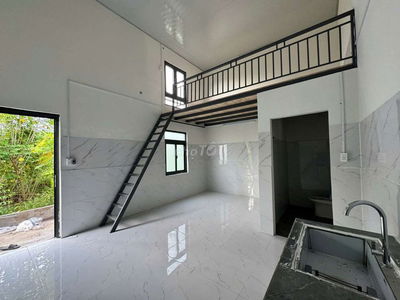 Nhà trọ mới gần KCN Thành Thành Công