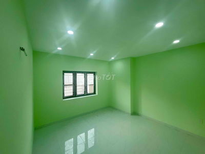 Cho thuê nhà Q7 – Hẻm Huỳnh Tấn Phát, full tiện ích