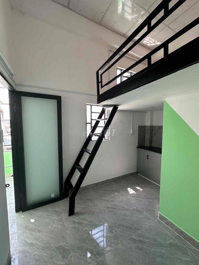 CHO THUÊ PHÒNG SIÊU THOÁNG MỚI 100% NẰM NGAY TRUNG TÂM BÌNH THẠNH